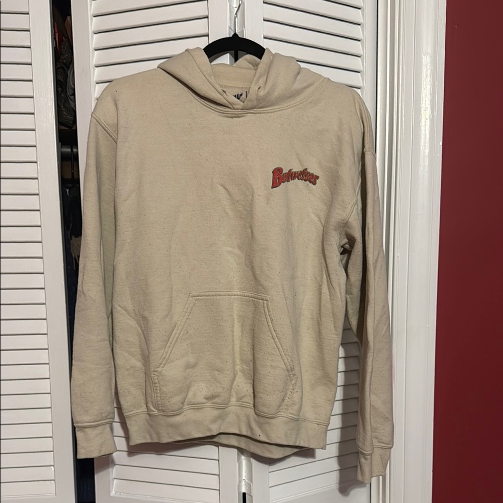 Budweiser Graphic Hoodie - Picture 2 of 2